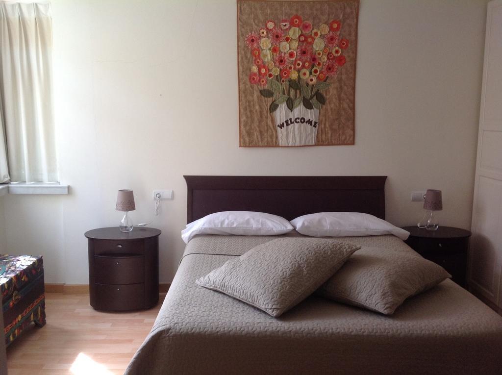 Apartamento Pueblo Marinero Puerto Sherry เอลปูแอร์โต เด ซานตามาริอา ห้อง รูปภาพ