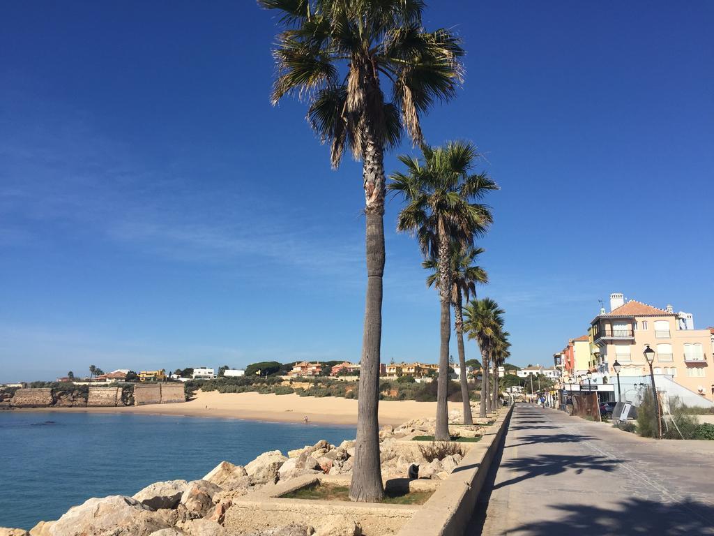 Apartamento Pueblo Marinero Puerto Sherry เอลปูแอร์โต เด ซานตามาริอา ภายนอก รูปภาพ