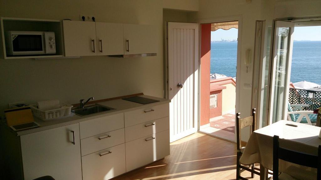 Apartamento Pueblo Marinero Puerto Sherry เอลปูแอร์โต เด ซานตามาริอา ภายนอก รูปภาพ
