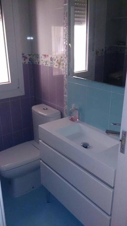 Apartamento Pueblo Marinero Puerto Sherry เอลปูแอร์โต เด ซานตามาริอา ภายนอก รูปภาพ