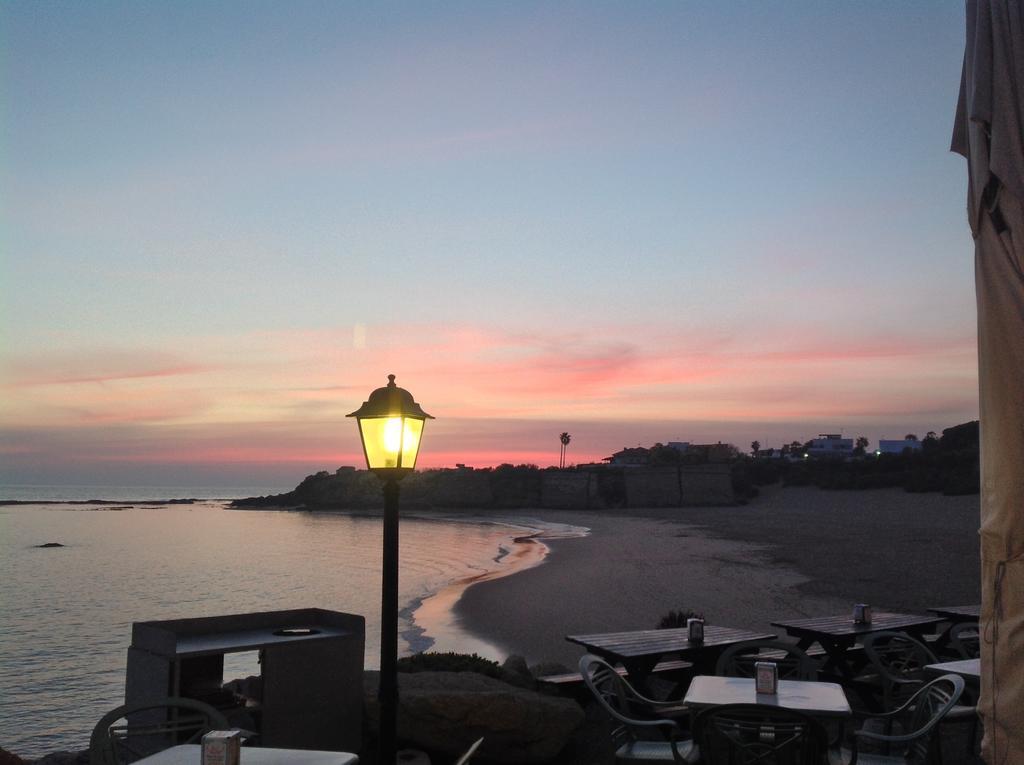 Apartamento Pueblo Marinero Puerto Sherry เอลปูแอร์โต เด ซานตามาริอา ภายนอก รูปภาพ