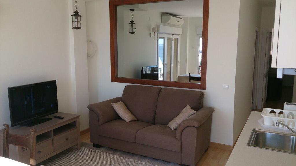 Apartamento Pueblo Marinero Puerto Sherry เอลปูแอร์โต เด ซานตามาริอา ภายนอก รูปภาพ