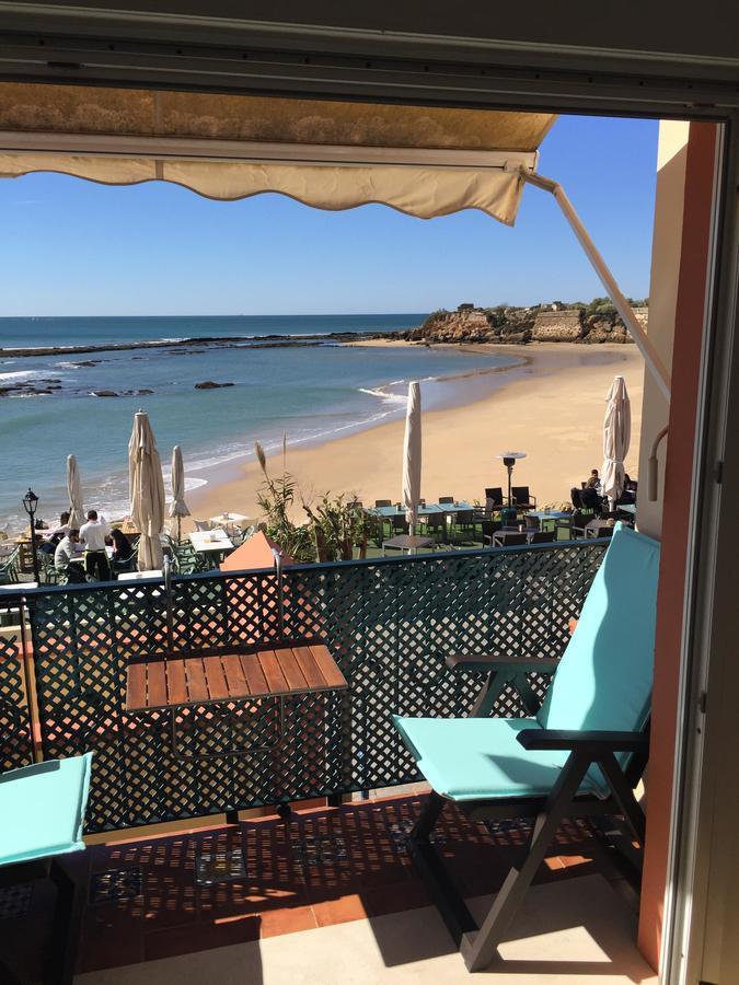 Apartamento Pueblo Marinero Puerto Sherry เอลปูแอร์โต เด ซานตามาริอา ภายนอก รูปภาพ