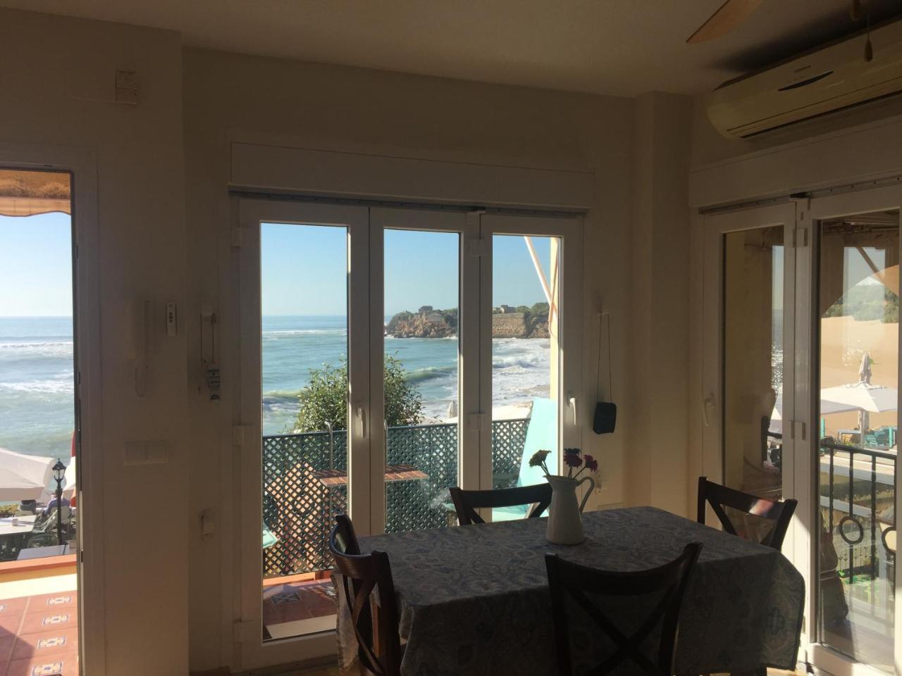 Apartamento Pueblo Marinero Puerto Sherry เอลปูแอร์โต เด ซานตามาริอา ภายนอก รูปภาพ