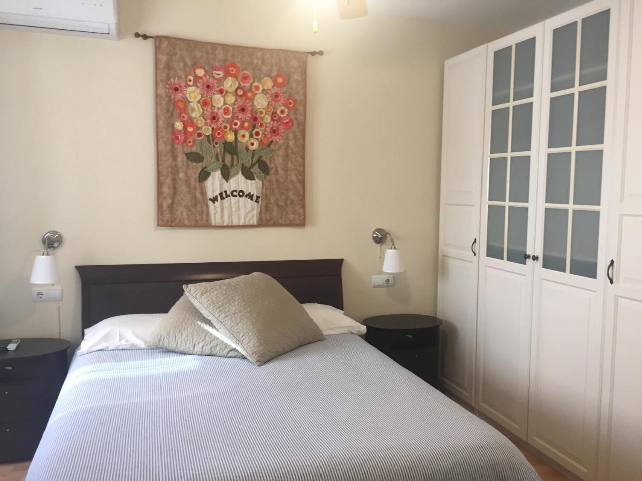 Apartamento Pueblo Marinero Puerto Sherry เอลปูแอร์โต เด ซานตามาริอา ภายนอก รูปภาพ